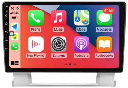 MKD Navigatie Opel Astra J 2010-2015, 8GB RAM si 128GB ROM, Ecran QLED 9 inch, Android 12, Procesor Octacore, Slot sim 4G, Sunet DSP, Wireless Carplay si Android Auto, Camera Marsarier (NA-C709)