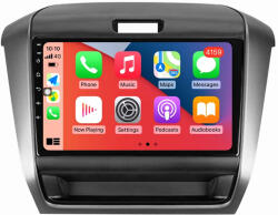 MKD Navigatie Honda Freed 2 2016-2020 Android 13, 4GB RAM+64GB ROM QLED (NA-C2861)