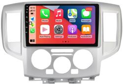 MKD Navigatie Nissan NV200 2011-2018 Android 13, 4GB RAM+64GB ROM QLED (NA-C2902)