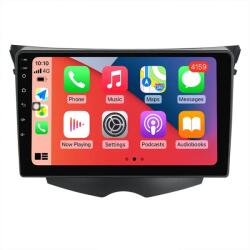 MKD Navigatie Hyundai Veloster 2011-2017 Android 13, 4GB RAM+32GB ROM QLED (NA-C2751)