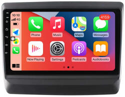 MKD Navigatie Isuzu D MAX 2020-2023 Android 13, 4GB RAM+64GB ROM QLED (NA-C2873)