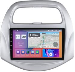MKD Navigatie Peugeot Bipper (2008-2017) Android 13, 8GB RAM+128GB ROM QLED (NA-C2950-2)