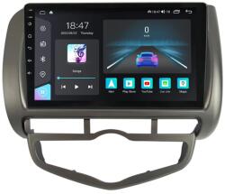 MKD Navigatie Honda Fit Jazz City LHD 2002-2007 Android 13, 4GB RAM+64GB ROM QLED (NA-C2859)