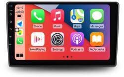 MKD Navigatie Kia Ceed 2006-2012, Rezolutie 2K, Ecran QLED 9.5 inch, 8GB RAM si 128GB ROM, Android, Procesor Octacore, Slot sim 4G, Sunet DSP, Wireless Carplay (NA-C1571)