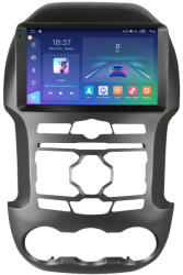 MKD Navigatie Ford Ranger F250 si Mazda BT50 2011-2015, Rezolutie 2K, Ecran QLED 9.5 inch, 8GB RAM si 128GB ROM, Android, Procesor Octacore, Slot sim 4G (NA-C1497)
