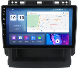 MKD Navigatie Subaru Forester 2017-2020, 4GB RAM si 64GB ROM, Ecran QLED 9 inch, Android 12, Procesor Octacore, Slot sim 4G, Sunet DSP, Wireless Carplay si Android Auto, Camera Marsarie (NA-C1282)