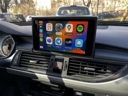 MKD Interfata Carplay Android Auto MMI 3G pt Audi A1 Q3 A4 A5 Q5 A6 Q7 (NA-C2563)