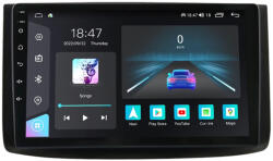 MKD Navigatie Chevrolet Aveo 2006-2012 Rezolutie 2K, 8GB RAM+128GB ROM QLED (NA-C2579)