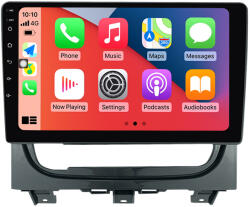 MKD Navigatie Fiat Strada Idea 2012-2016 Android 13, 4GB RAM+64GB ROM QLED (NA-C2844)