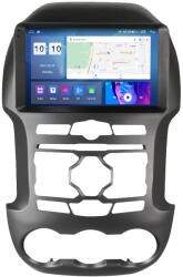 MKD Navigatie Ford Ranger F250 si Mazda BT50 2011-2015, 4GB RAM si 64GB ROM, Ecran QLED 9 inch, Android 12, Procesor Octacore, Slot sim 4G, Sunet DSP, Wireless Carplay si Android Auto, (NA-C942)