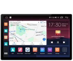 MKD Navigatie dedicata cu Display 13 inch Qled Rezolutie 2K 8GB RAM (NA-C3500)