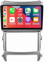 MKD Navigatie Hyundai Veracruz IX 55 2006-2015 Android 13, 8GB RAM+128GB ROM QLED (NA-C2991)