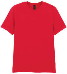 Gildan GI64000 SOFTSTYLE FELNŐTT PÓLÓ (gi64000re-5xl)