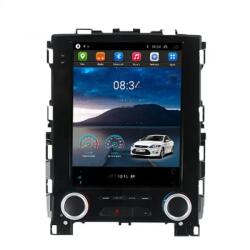 MKD Navigatie Renault Megane 4, Display Tesla 9.7 inch, 4GB RAM (NA-C3491)