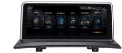 MKD RESIGILATA Navigatie BMW X3 E83 (2004-2009), Android, 2 GB RAM + 32 GB ROM, Internet, 4G, Aplicatii, Waze, Wi Fi, Usb, Bluetooth, Mirrorlink , (NA-C181)