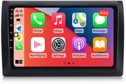 MKD Navigatie Fiat Stilo 2002-2010 Android 13, 4GB RAM+64GB ROM QLED (NA-C2842)