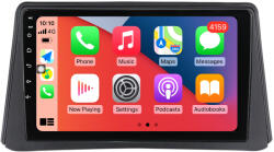 MKD Navigatie Opel Mokka (2012-2016) 4GB RAM si 64GB ROM, Ecran QLED 9 inch, Android 12, Procesor Octacore, Slot sim 4G, Sunet DSP, Wireless Carplay si Android Auto, Camera Marsarier (NA-C464)
