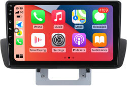 MKD Navigatie Mazda BT50 2012-2018 Android 13, 4GB RAM+32GB ROM QLED (NA-C2775)