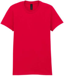 Gildan GIL65000 SOFTSTYLE MIDWEIGHT NŐI PÓLÓ (gil65000re-xl)