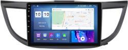MKD Navigatie Honda CRV (2012-2016) 4GB RAM si 64GB ROM, Ecran QLED 9 inch, Android 12, Procesor Octacore, Slot sim 4G, Sunet DSP, Wireless Carplay si Android Auto, Camera Marsarier (NA-C475)