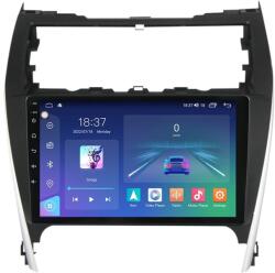 MKD Navigatie Toyota Camry 2012-2014 Rezolutie 2K, 8GB RAM+128GB ROM QLED (NA-C3285)