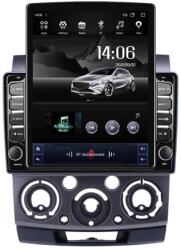 MKD Navigatie Mazda BT50 si Ford Ranger 2006-2012, Ecran TESLA 9.7 inch, 4 GB RAM si 64 GB ROM, Slot Sim 4G, Procesor Octa Core, Carplay integrat, Procesor Sunet Digital DSP, Android, A (NA-C935)