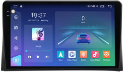 MKD Navigatie Volkswagen Multivan 2003-2015, Rezolutie 2K, Ecran QLED 9.5 inch, 8GB RAM si 128GB ROM, Android, Procesor Octacore, Slot sim 4G, Sunet DSP, Wireless Carplay si Android Auto (NA-C1464)