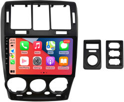 MKD Navigatie Hyundai Getz 2002-2011 Android 13, 8GB RAM+128GB ROM QLED (NA-C2985)