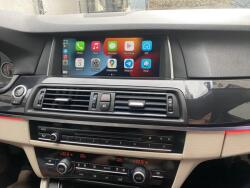 MKD Interfata Carplay Android Auto pentru BMW gama CIC (NA-C416)