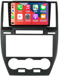 MKD Navigatie Land Rover Freelander 2 2006-2012, Rezolutie 2K, Display QLED 9.5 inch, 4GB RAM si 64GB ROM, Android, Procesor Octacore, Slot sim 4G, Sunet DSP, Wireless Carplay si Android (NA-C2302)