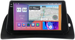 MKD Navigatie Renault Kangoo (2015-2018) 4GB RAM si 64GB ROM, Ecran QLED 9 inch, Android 12, Procesor Octacore, Slot sim 4G, Sunet DSP, Wireless Carplay si Android Auto, Camera Marsarier (NA-C533)