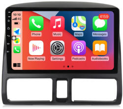 MKD Navigatie Honda CRV 2002-2005 Android 13, 8GB RAM+128GB ROM QLED (NA-C2976)
