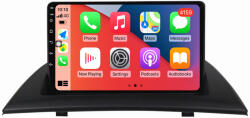 MKD Navigatie BMW X3 E83, 4GB RAM si 32GB ROM, Display QLED 9 inch, Wireless Carplay si Android Auto, Procesor Octacore, Slot sim 4G, Sunet DSP, Camera Marsarier, Bluetooth, USB, Wi Fi, Radio (NA-C1898)
