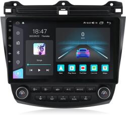 MKD Navigatie Honda Accord 2003-2007 Rezolutie 2K, 8GB RAM+128GB ROM QLED (NA-C3214)