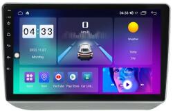 MKD Navigatie Skoda Fabia 2007-2014 Rezolutie 2K, 4GB RAM+64GB ROM QLED (NA-C3156)