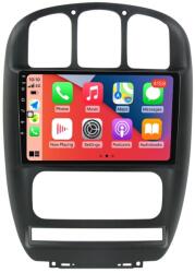MKD Navigatie Dodge Caravan 2000-2007 Rezolutie 2K, 8GB RAM+128GB ROM QLED (NA-C3195)
