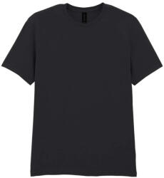 Gildan GI64000 SOFTSTYLE FELNŐTT PÓLÓ (gi64000bl-m) - munkaruhakozpont