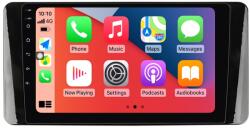 MKD Navigatie Volkswagen Polo 6 2020-2023, Rezolutie 2K, Ecran QLED 9.5 inch, 8GB RAM si 128GB ROM, Android, Procesor Octacore, Slot sim 4G, Sunet DSP, Wireless Carplay (NA-C1537)