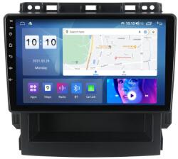 MKD Navigatie Subaru Forester 2017-2020, 8GB RAM si 128GB ROM, Ecran QLED 9 inch, Android 12, Procesor Octacore, Slot sim 4G, Sunet DSP, Wireless Carplay si Android Auto, Camera Marsari (NA-C1283)