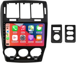 MKD Navigatie Hyundai Getz 2002-2011 Android 13, 4GB RAM+64GB ROM QLED (NA-C2866)