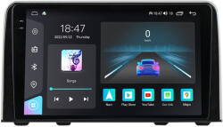 MKD Navigatie Honda CRV 2016-2019, Rezolutie 2K, Ecran QLED 9.5 inch, 8GB RAM si 128GB ROM, Android, Procesor Octacore, Slot sim 4G, Sunet DSP, Wireless Carplay si Android Auto (NA-C1425)