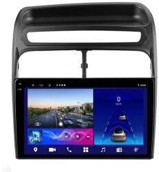 MKD Navigatie Fiat Grande Linea Punto 2007-2012 Rezolutie 2K, 8GB RAM+128GB ROM QLED (NA-C3199)