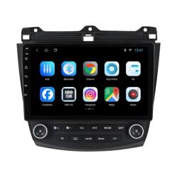 MKD Navigatie Honda Accord 2003-2007 Android 13, 4GB RAM+64GB ROM QLED (NA-C2855)