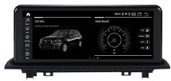 MKD Navigatie BMW X1 F48 (2015-2021), Android 12, 4 GB RAM si 64 GB ROM, Internet, 4G, Aplicatii, Waze, Wi Fi, Usb, Bluetooth, Mirrorlink (NA-C386)