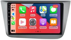 MKD Navigatie Seat Altea 2004-2015 Android 13, 4GB RAM+64GB ROM QLED (NA-C2911)