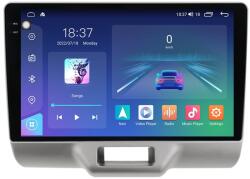 MKD Navigatie Suzuki Every Wagon 2016-2022, Rezolutie 2K, Ecran QLED 9.5 inch, 8GB RAM si 128GB ROM, Android, Procesor Octacore, Slot sim 4G, Sunet DSP, Wireless Carplay (NA-C1547)