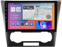 MKD Navigatie Chevrolet Epica 2006-2012, 4GB RAM si 32GB ROM, Display QLED 9 inch, Wireless Carplay si Android Auto, Procesor Octacore, Slot sim 4G, Sunet DSP, Camera Marsarier, Bluetooth (NA-C2077)