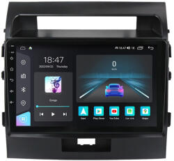 MKD Navigatie Toyota Land Cruiser 200 2008-2015 Rezolutie 2K, 4GB RAM+64GB ROM QLED (NA-C3175)