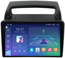 MKD Navigatie Kia Carnival VQ 2006-2014 Rezolutie 2K, 4GB RAM+64GB ROM QLED (NA-C3117)