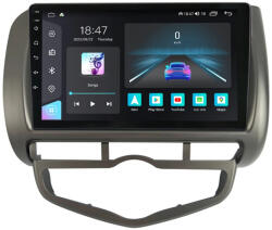 MKD Navigatie Honda Fit Jazz City LHD 2002-2007 Rezolutie 2K, 8GB RAM+128GB ROM QLED (NA-C3220)